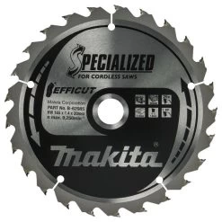 Makita B-62985 Cirkelzaagblad Hout -Goedkope Makita Winkel B 62985 C9C0