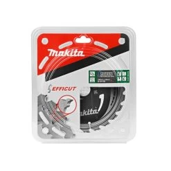 Makita B-64185 Cirkelzaagblad Hout -Goedkope Makita Winkel B 64185 A1C1