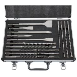 Makita B-64680 PB4S SDS+ Boor/beitelset 17-delig -Goedkope Makita Winkel B 64680 C1C0 s04