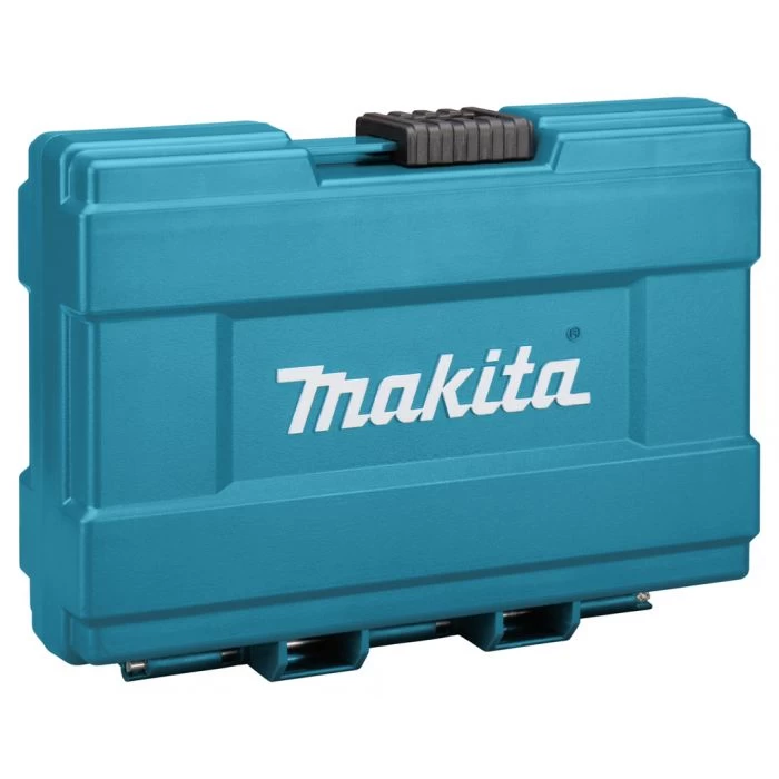 Makita B-66880 Slagschroefbitset 35-delig 4 Makita B-66880 Slagschroefbitset 35-delig - Afbeelding 4