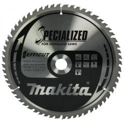 Makita B-67309 Afkortzaagblad Hout