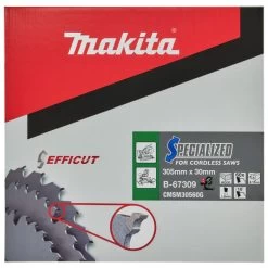 Makita B-67309 Afkortzaagblad Hout 14 Makita B-67309 Afkortzaagblad Hout -Goedkope Makita Winkel B 67309 C1N1
