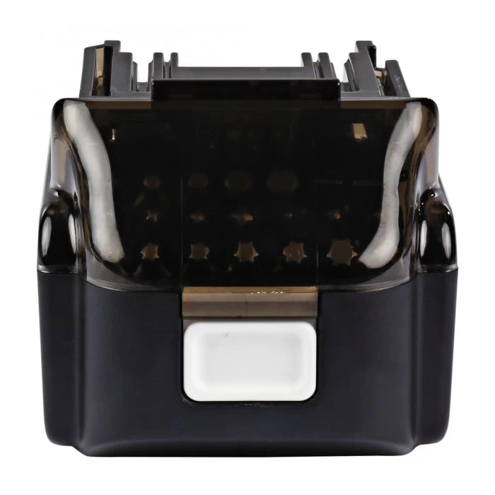 Makita B-68323 Schroefbitset 21-delig Accu 3 Makita B-68323 Schroefbitset 21-delig Accu - Afbeelding 3