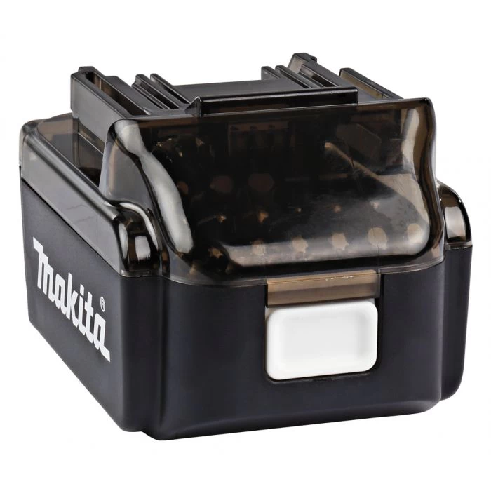 Makita B-68323 Schroefbitset 21-delig Accu 6 Makita B-68323 Schroefbitset 21-delig Accu - Afbeelding 6