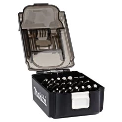 Makita B-68323 Schroefbitset 21-delig Accu 17 Makita B-68323 Schroefbitset 21-delig Accu -Goedkope Makita Winkel B 68323 A1L0 s01 1