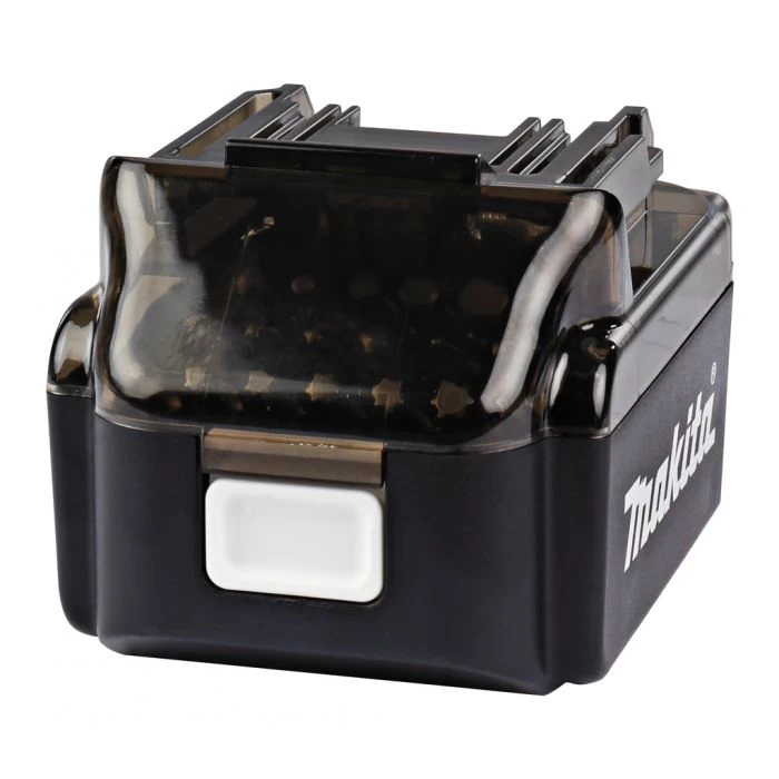 Makita B-68323 Schroefbitset 21-delig Accu 4 Makita B-68323 Schroefbitset 21-delig Accu - Afbeelding 4