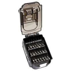 Makita B-68323 Schroefbitset 21-delig Accu 19 Makita B-68323 Schroefbitset 21-delig Accu -Goedkope Makita Winkel B 68323 A3L0 1