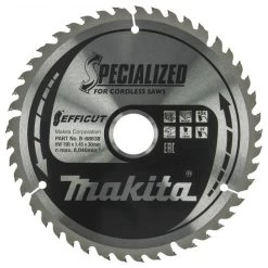 Makita B-68638 Cirkelzaagblad Hout -Goedkope Makita Winkel B 68638 C9C0