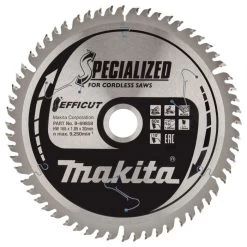 Makita B-69858 Afkortzaagblad Hout