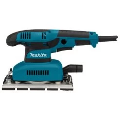 Makita BO3710 230 V Vlakschuurmachine -Goedkope Makita Winkel BO3710 C1C0