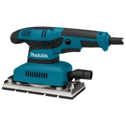 Makita BO3710 230 V Vlakschuurmachine -Goedkope Makita Winkel BO3710 C1R0