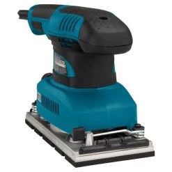 Makita BO3710 230 V Vlakschuurmachine -Goedkope Makita Winkel BO3710 C2L0