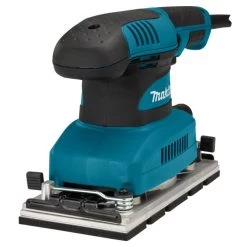 Makita BO3710 230 V Vlakschuurmachine -Goedkope Makita Winkel BO3710 C2R0