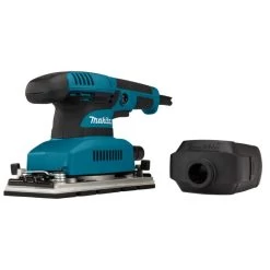 Makita BO3710 230 V Vlakschuurmachine -Goedkope Makita Winkel BO3710 C2R0 s100 1