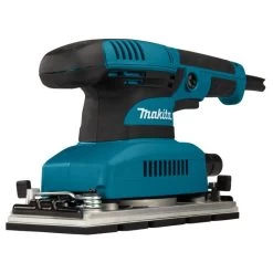 Makita BO3710 230 V Vlakschuurmachine -Goedkope Makita Winkel BO3710 C2R0 s101