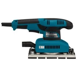 Makita BO3710 230 V Vlakschuurmachine -Goedkope Makita Winkel BO3710 C7C0