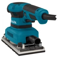 Makita BO3710 230 V Vlakschuurmachine -Goedkope Makita Winkel BO3710 C8L0