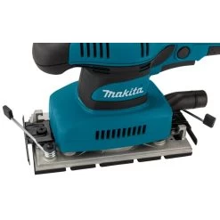 Makita BO3710 230 V Vlakschuurmachine -Goedkope Makita Winkel BO3710 F 001