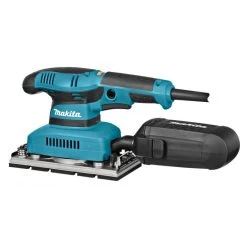 Makita BO3711 230 V Vlakschuurmachine -Goedkope Makita Winkel BO3711 A1R0 s01