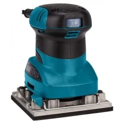 Makita BO4558 230 V Handpalm Vlakschuurmachine -Goedkope Makita Winkel BO4558 C2L0