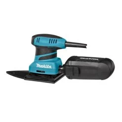 Makita BO4565K 230 V Handpalm Vlakschuurmachine -Goedkope Makita Winkel BO4565K A1R0 s01