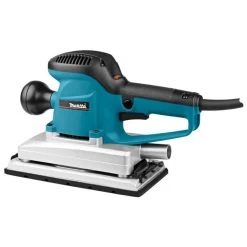 Makita BO4900V 230 V Vlakschuurmachine -Goedkope Makita Winkel BO4900V A1R0