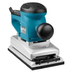 Makita BO4900V 230 V Vlakschuurmachine -Goedkope Makita Winkel BO4900V A2L0