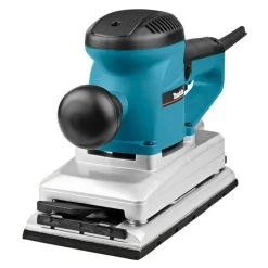 Makita BO4900V 230 V Vlakschuurmachine -Goedkope Makita Winkel BO4900V A2R0