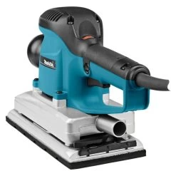 Makita BO4900V 230 V Vlakschuurmachine -Goedkope Makita Winkel BO4900V A8L0