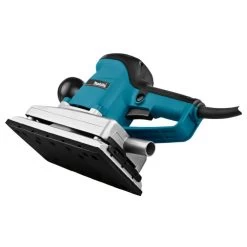Makita BO4900V 230 V Vlakschuurmachine -Goedkope Makita Winkel BO4900V A9R0