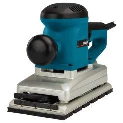 Makita BO4901 230 V Vlakschuurmachine -Goedkope Makita Winkel BO4901 C2R0