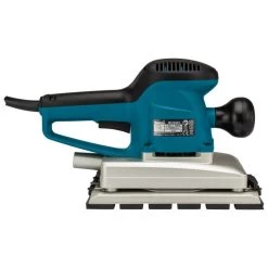 Makita BO4901 230 V Vlakschuurmachine -Goedkope Makita Winkel BO4901 C7C0