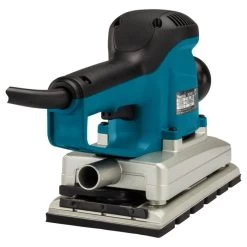 Makita BO4901 230 V Vlakschuurmachine -Goedkope Makita Winkel BO4901 C8R0