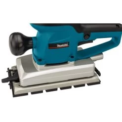 Makita BO4901 230 V Vlakschuurmachine -Goedkope Makita Winkel BO4901 F 001