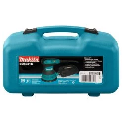 Makita BO5031K 230 V Handpalm Excenter Schuurmachine -Goedkope Makita Winkel BO5031 A1C1