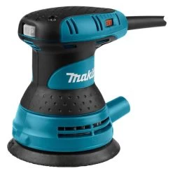 Makita BO5031K 230 V Handpalm Excenter Schuurmachine -Goedkope Makita Winkel BO5031 A1L0 s01