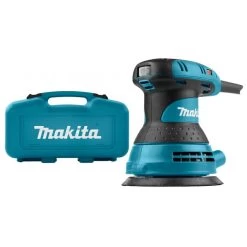 Makita BO5031K 230 V Handpalm Excenter Schuurmachine -Goedkope Makita Winkel BO5031 A1L0 s100