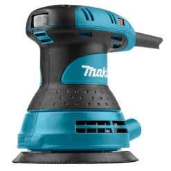 Makita BO5031K 230 V Handpalm Excenter Schuurmachine -Goedkope Makita Winkel BO5031 A1L0 s101