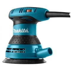 Makita BO5031K 230 V Handpalm Excenter Schuurmachine -Goedkope Makita Winkel BO5031 A1R0 s101