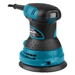 Makita BO5031K 230 V Handpalm Excenter Schuurmachine -Goedkope Makita Winkel BO5031 A2L0