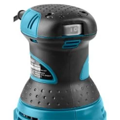 Makita BO5031K 230 V Handpalm Excenter Schuurmachine -Goedkope Makita Winkel BO5031 F 002