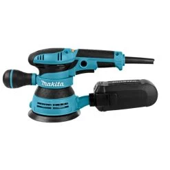 Makita BO5041K 230 V Handpalm Excenter Schuurmachine -Goedkope Makita Winkel BO5041 A1C0 s02