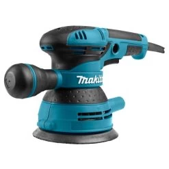 Makita BO5041K 230 V Handpalm Excenter Schuurmachine -Goedkope Makita Winkel BO5041 A1L0 s01