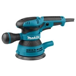 Makita BO5041K 230 V Handpalm Excenter Schuurmachine -Goedkope Makita Winkel BO5041 A1L0 s02