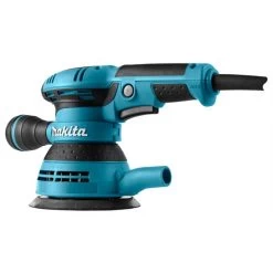 Makita BO5041K 230 V Handpalm Excenter Schuurmachine -Goedkope Makita Winkel BO5041 A1R0 s01