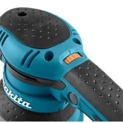 Makita BO5041K 230 V Handpalm Excenter Schuurmachine -Goedkope Makita Winkel BO5041 F 001