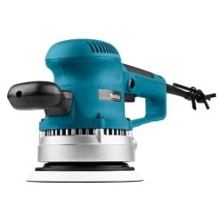 Makita BO6030J 230 V Excenter Schuurmachine -Goedkope Makita Winkel BO6030 A2R0 s101