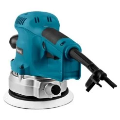 Makita BO6030J 230 V Excenter Schuurmachine -Goedkope Makita Winkel BO6030 A8L0