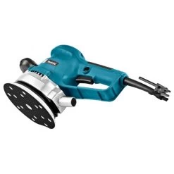 Makita BO6030J 230 V Excenter Schuurmachine -Goedkope Makita Winkel BO6030 A9R0
