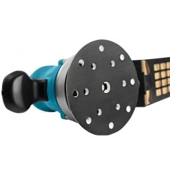 Makita BO6030J 230 V Excenter Schuurmachine -Goedkope Makita Winkel BO6030 F 005